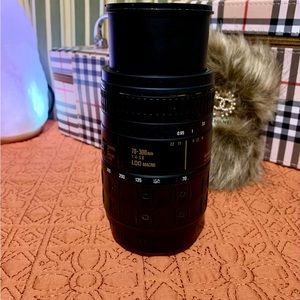 🛑LENTE PARA CÁMARA MINOLTA🛑#KN4